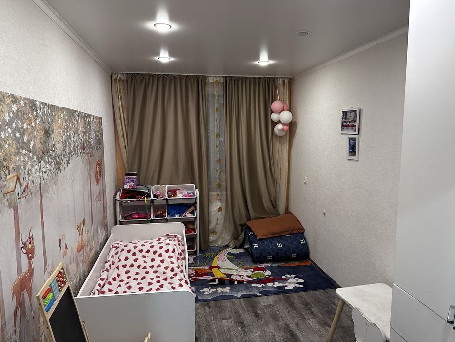 Продам двухкомнатную квартиру