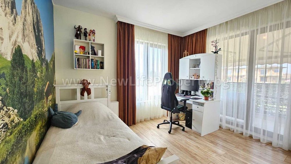 Продава се Къща в Поморие - 108 кв.м за 1275 €/кв.м - Снимка #12