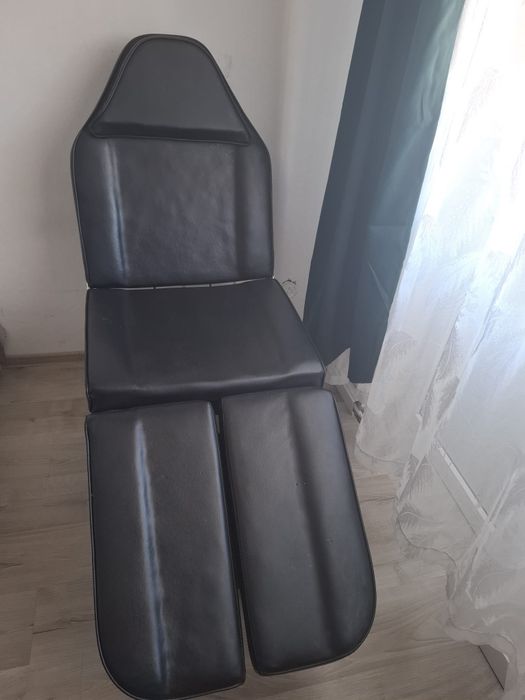 Pat pedichiură sau gene