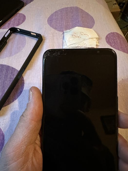 Asus Rog phone 7 ultimate,telefon gaming