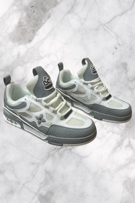 Lv skates gri noi