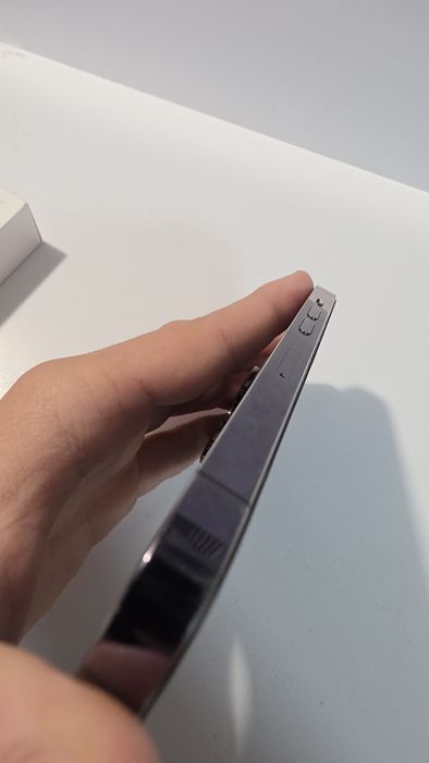iPhone 14 Pro 128 ГБ — Deep Purple