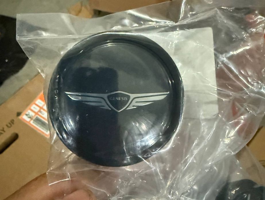 Genesis G90 diska  limousine R20  НОВЫЙ