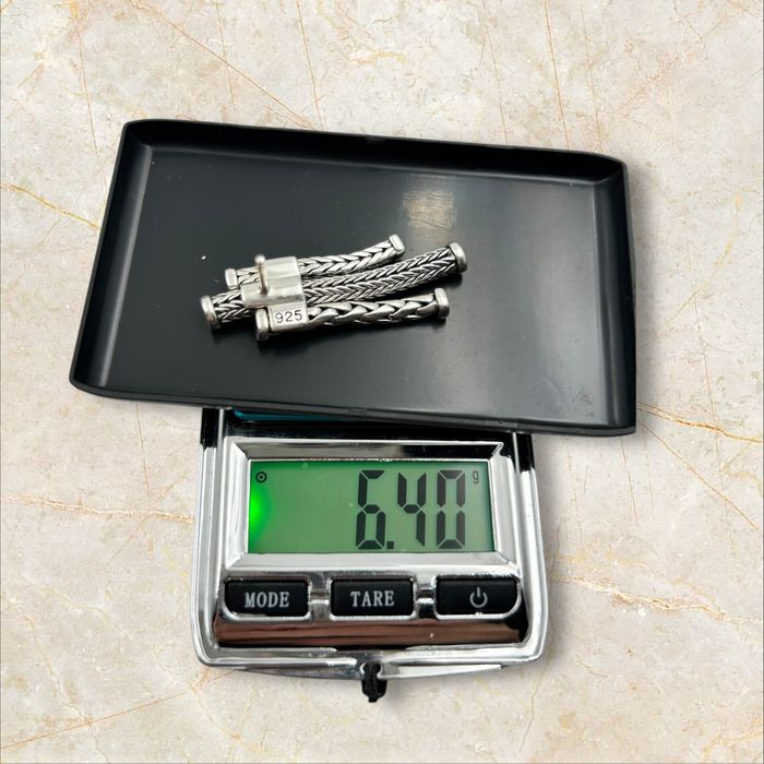 Buddha to Buddha еденични бройки обеци