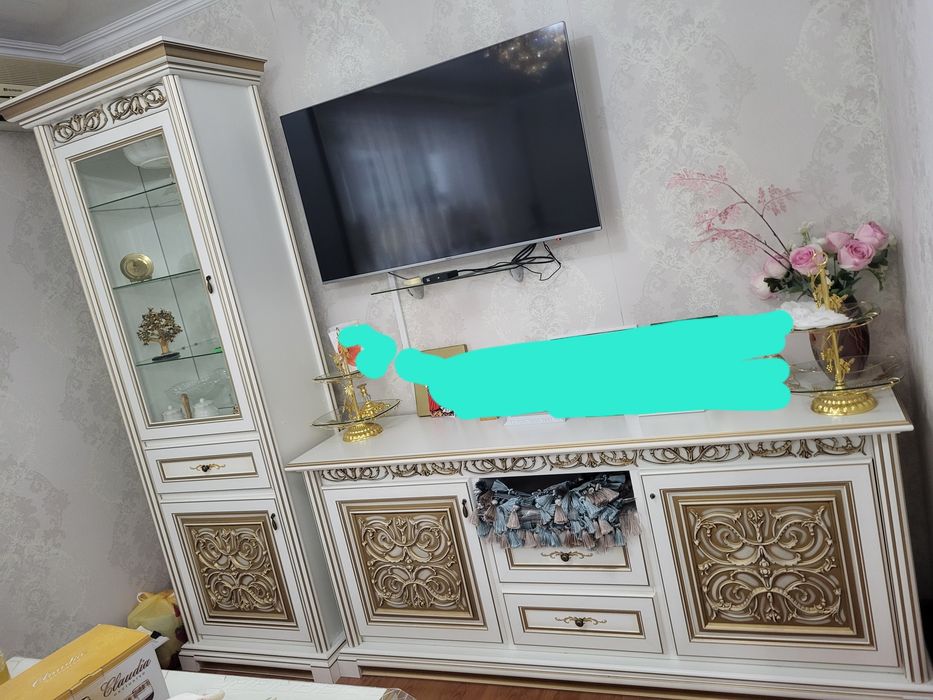 Мебель для гостин-й