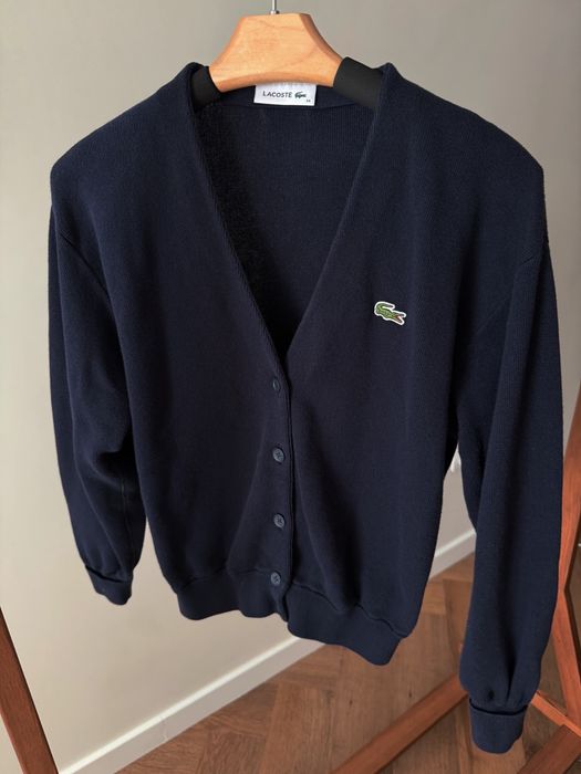 Дамски кардиган Lacoste