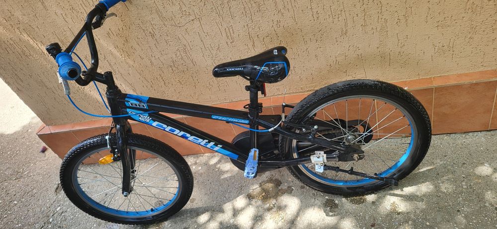 Bicicleta copii,20 inch