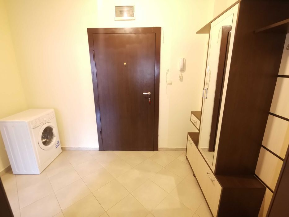 Двустаен под наем кв. Кръстова вада