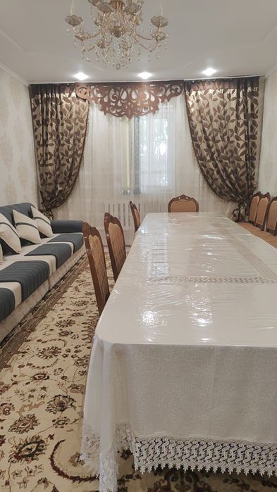 Үй сатылады Бұқарбай көшесі №45
