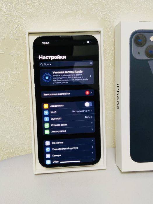 Iphone 13 Black телефон айфон iphone apple