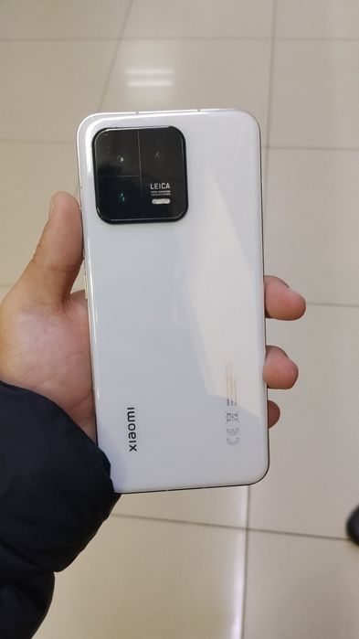 Xiaomi 13 Global