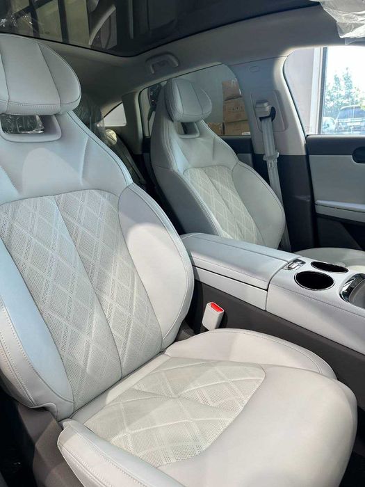 Leapmotor C01 525 EV Premium