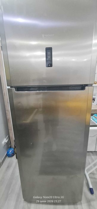 Frigider HOTPOINT Ariston