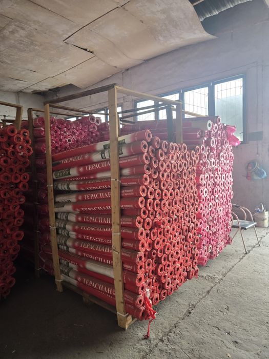 ПАРОИЗАЛЯТЦИЯ Steklovata минералвата фасадный сетка оптом нархда