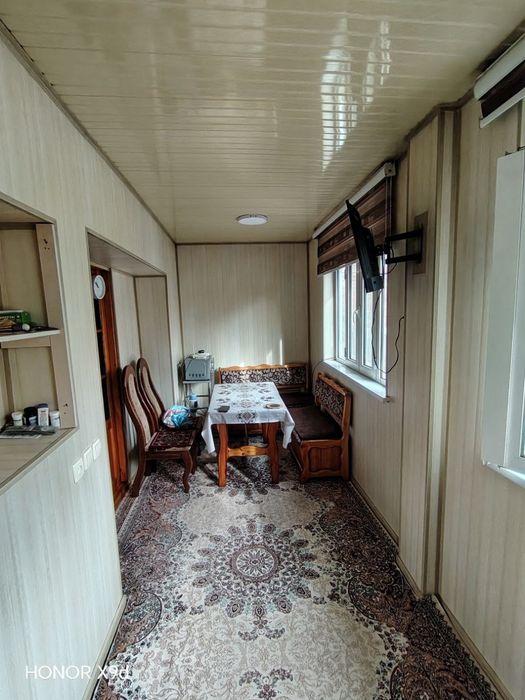 Срочно Продажа  Чиланзар 9 КВ