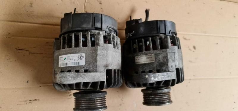Alternator Fiat Palio 178BX 1.9 CDTI