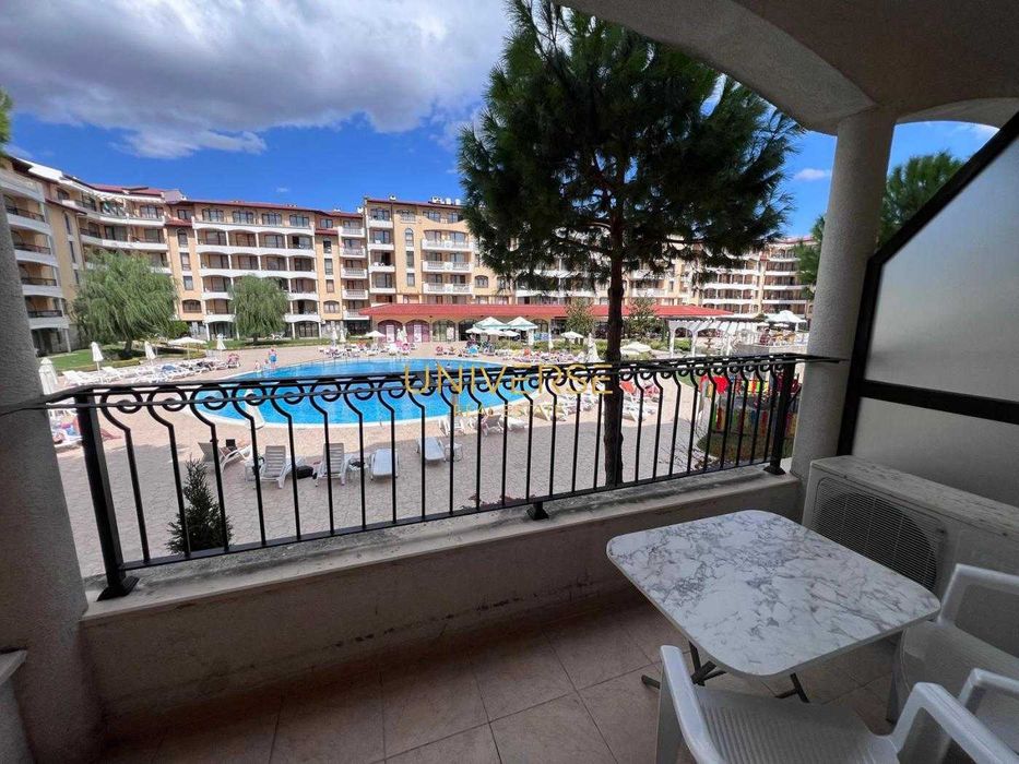 Продава се Тристаен апартамент в к.к. Слънчев бряг - 94 кв.м за 1064 €/кв.м - Снимка #16