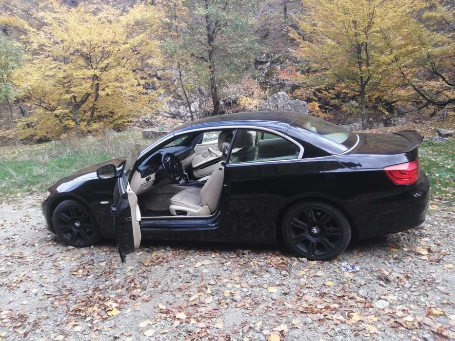 BMW 3 Series 2010 — imagine 5
