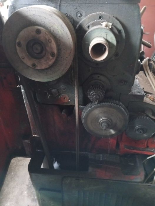 Работещ Струг Ц 11