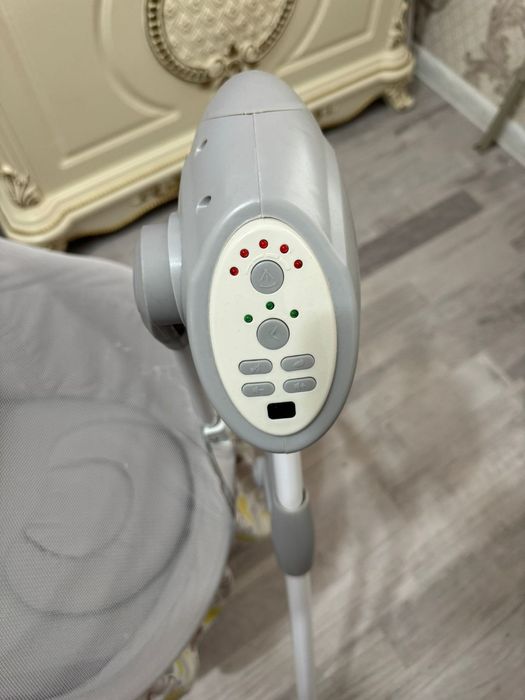 Продается Детский люлька