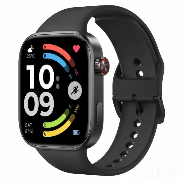 Продается Redmi Watch6 global