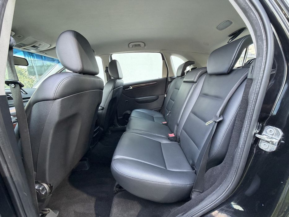 Mercedes B Class/2011/Automat /Disel