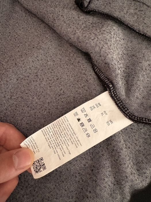 Горнище на Hugo Boss