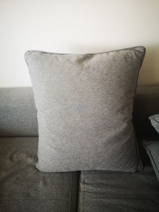 Perne decorative canapea