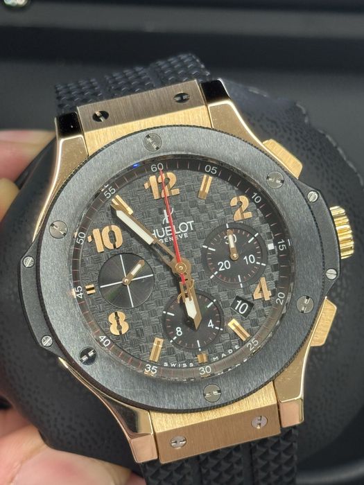 Hublot Big Bang 44 mm Неразличим от нов
