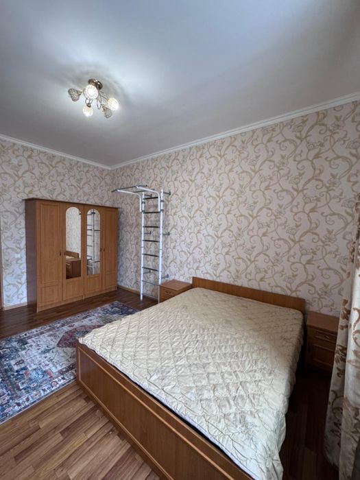 Продам квартиру ЖК Мирас-2