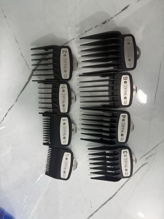 Машинка для стрижки волос