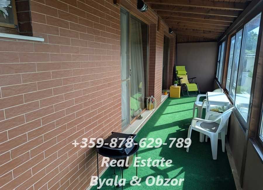 Продава се Двустаен апартамент в Бяла - 70 кв.м за 786 €/кв.м - Снимка #17