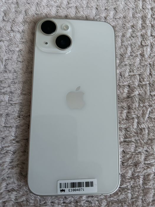 Vand iphone alb de 128 gb
