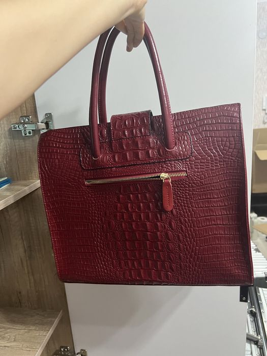 Сумка (натуральная кожа)