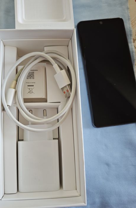 Xiaomi 12 Black 256 Gb