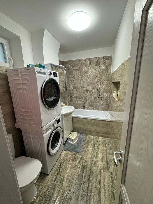 Apartament de inchiriat
