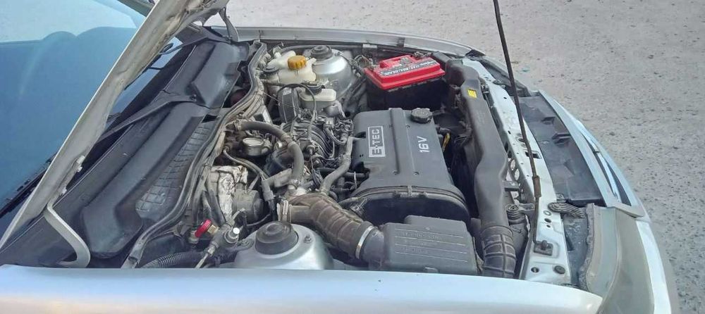 Нексия 2 сотилади