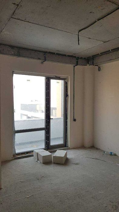 4-х комнатная в ЖК «Bobur Residence проспект Бабура  ID: 5349