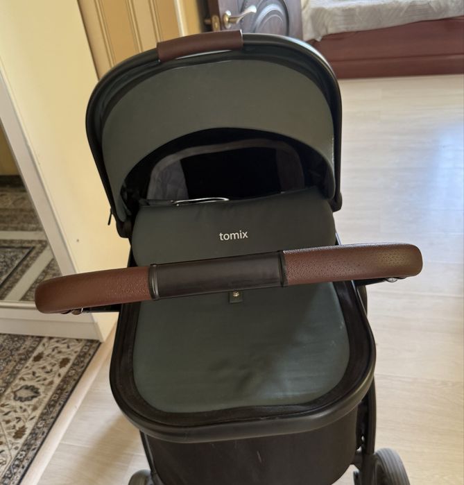 Продам коляску 2 в1 Tomix selena
