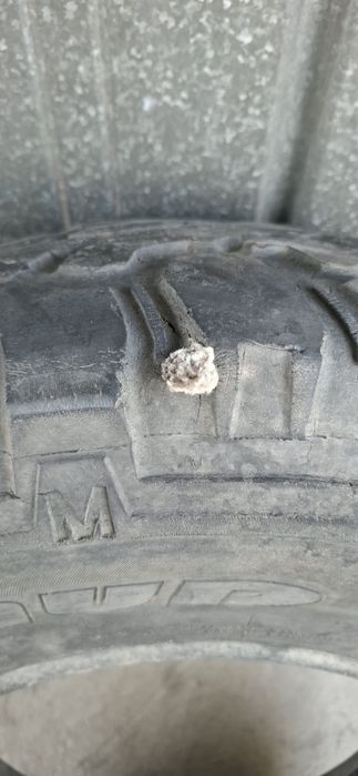 Шина 1шт 31 10.5 R15 Aplus MudTerrain A929