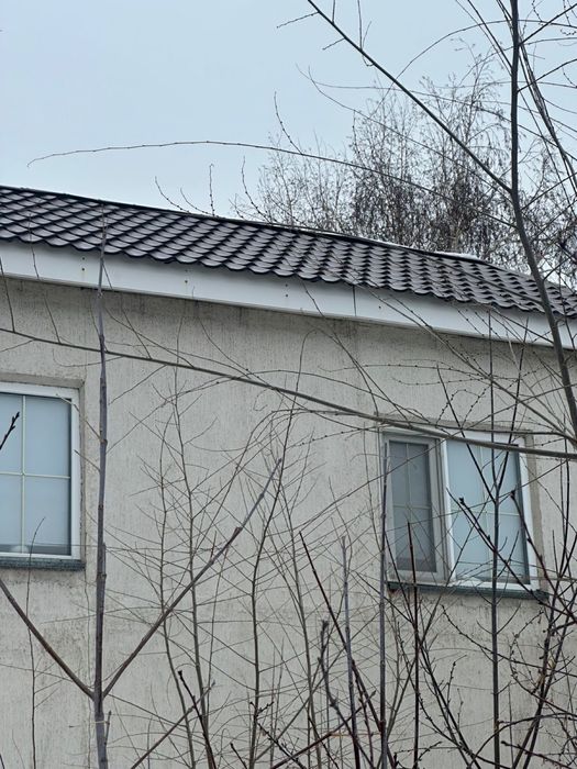 Металлочерепица б/у