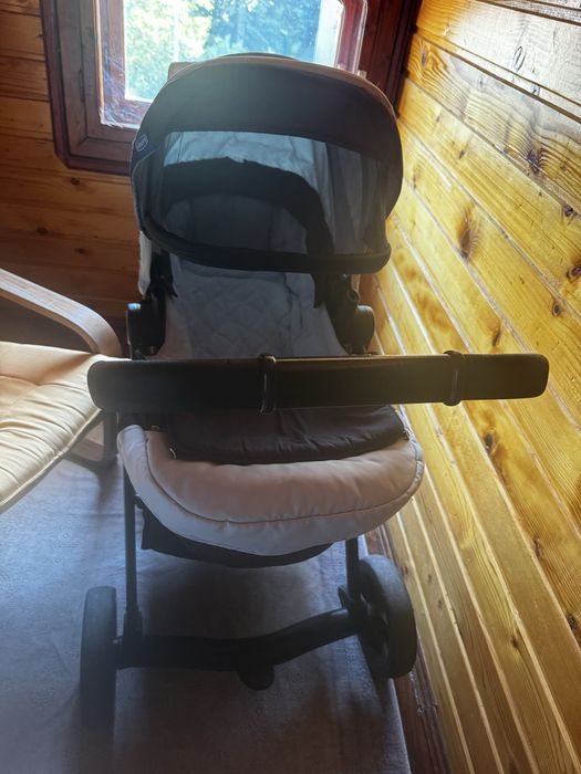 Carucior Chicco Urban
