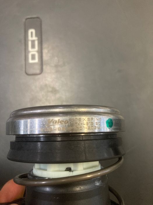 Лагер помпа съединител 810120 Valeo