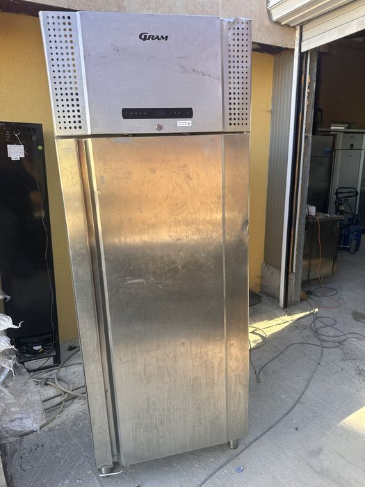 Професионален хладилник -2 до +8