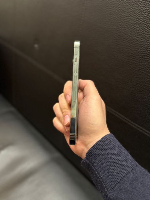 Продам IPhone 13 Pro 128GB green