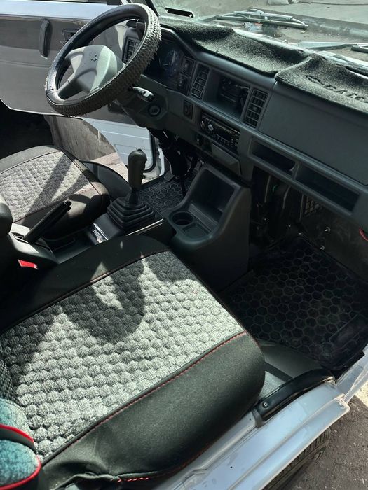 ПРОДАЁТСЯ ДАМАС 2023 сентябрь