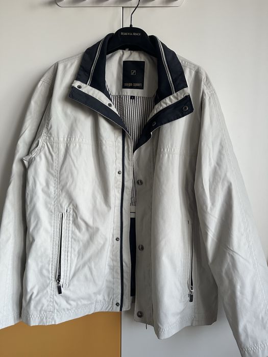 Sogo Sport Мъжко яке