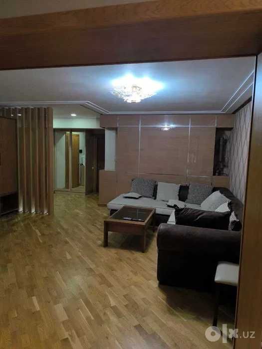 Аренда 2 ком. М. Улугбекский район R 17