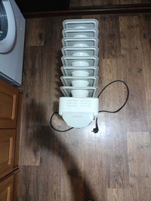 Продается обогреватель