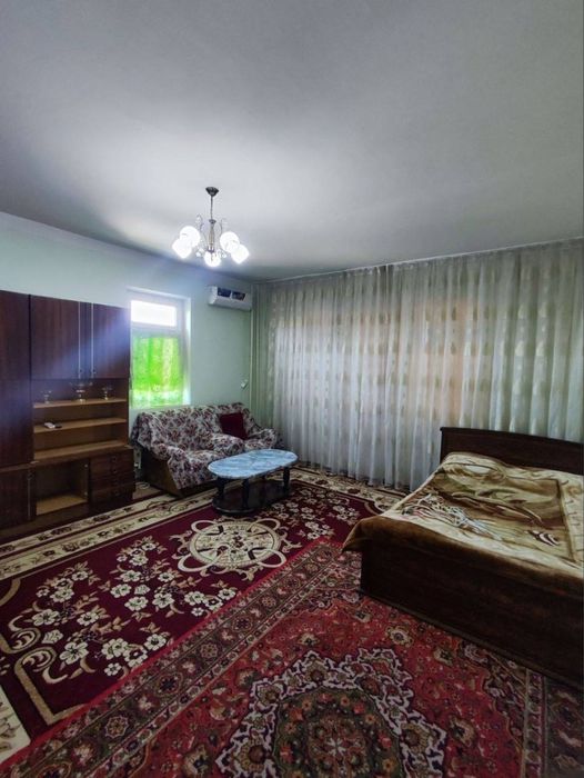 Arenda kvartira Sentrdan Amir temu 1 Qozoqiston kinoteatrda